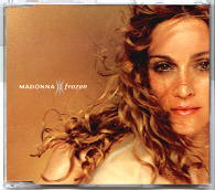 Madonna - Frozen